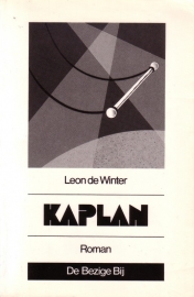 Leon de Winter - Kaplan