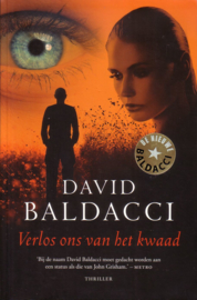 David Baldacci - Verlos ons van het kwaad