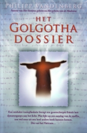 Philipp Vandenberg - Het Golgotha dossier