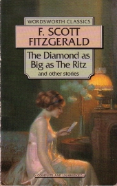 F. Scott Fitzgerald - The Diamond as Big as The Ritz and other stories
