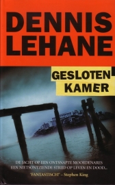 Dennis Lehane - Gesloten kamer