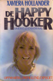 Xaviera Hollander - De Happy Hooker