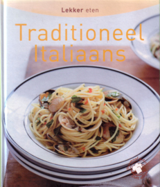 Lekker eten - Traditioneel Italiaans