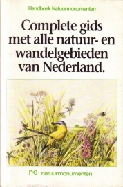 Handboek Natuurmonumenten 1991