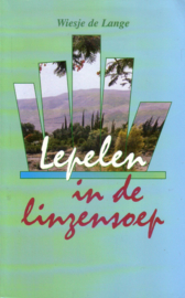 Wiesje de Lange - Lepelen in de linzensoep