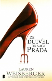 Lauren Weisberger - De duivel draagt Prada