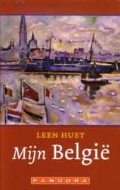 Leen Huet - Mijn België