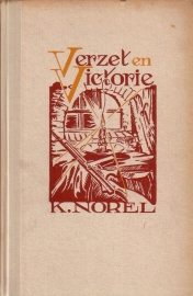 K. Norel - Verzet en Victorie