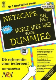 Netscape en het World Wide Web voor Dummies