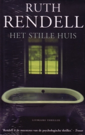 Ruth Rendell - Het stille huis