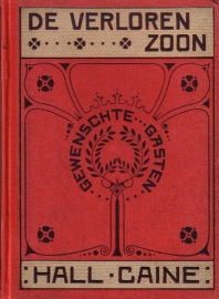 Hall Caine - De verloren zoon