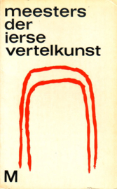 Meesters der Ierse vertelkunst