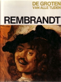 De groten van alle tijden - Rembrandt