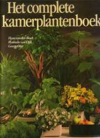 Het complete kamerplantenboek