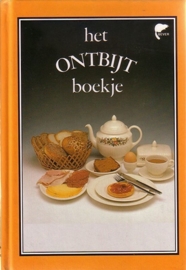 Jennie Reekie -Het ontbijtboekje