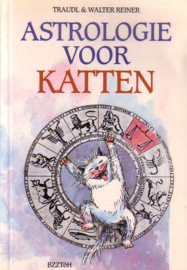Traudl & Walter Reiner - Astrologie voor katten