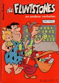 De Flintstones en andere verhalen - 1965 [05]