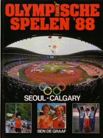 Olympische Spelen `88