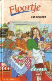 Cok Grashoff - Floortje