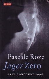 Pascale Roze - Jager Zero