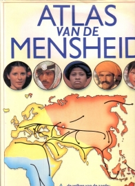 Atlas van de mensheid