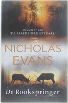 Nicholas Evans - De rookspringer