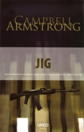 Campbell Armstrong - JIG