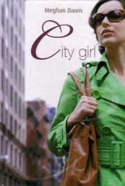 Meghan Daum - City girl