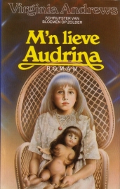 Virginia Andrews - M`n lieve Audrina