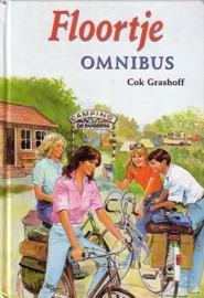 Cok Grashoff - Floortje Omnibus