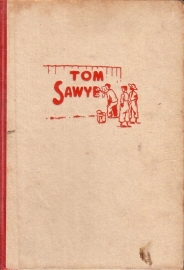 Mark Twain - De avonturen van Tom Sawyer