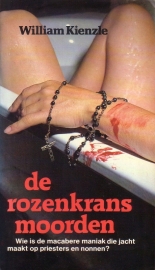 William X. Kienzle - De rozenkransmoorden