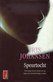 Iris Johansen - Speurtocht