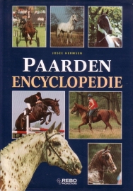 Josée Hermsen - Paardenencyclopedie