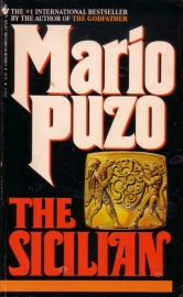 Mario Puzo - The Sicilian