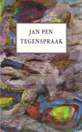 Jan Pen - Tegenspraak