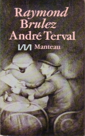 Raymond Brulez - André Terval
