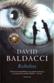 David Baldacci  - 2 boeken naar keuze