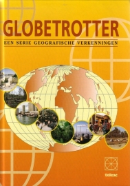 Globetrotter, een serie geografische verkenningen