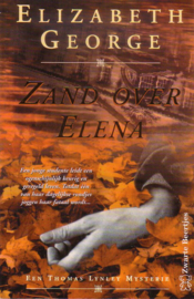 Elizabeth George - Zand over Elena