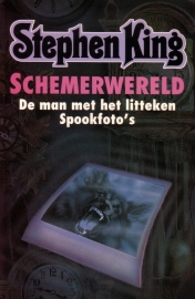 Stephen King - Schemerwereld