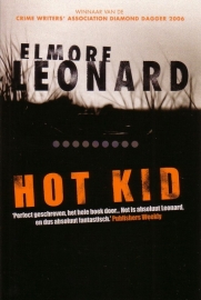 Elmore Leonard - Hot Kid