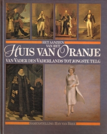 Het aanzien van het Huis van Oranje