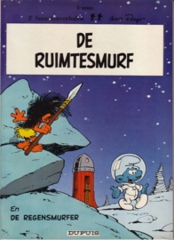 De Ruimtesmurf