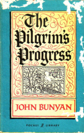 John Bunyan - The Pilgrim's Progress