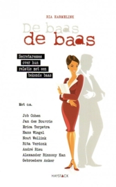 Ria Harmelink - De baas de baas