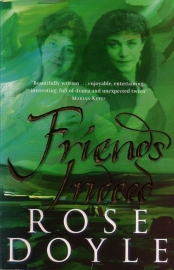 Rose Doyle - Friends Indeed