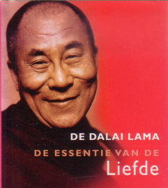 De Dalai Lama - De essentie van de liefde