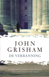 John Grisham - De verbanning