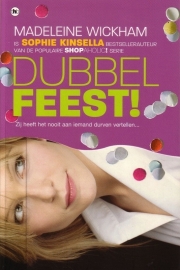 Madeleine Wickham - Dubbel feest!